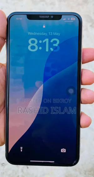 Apple iPhone XS Max 256 GB White