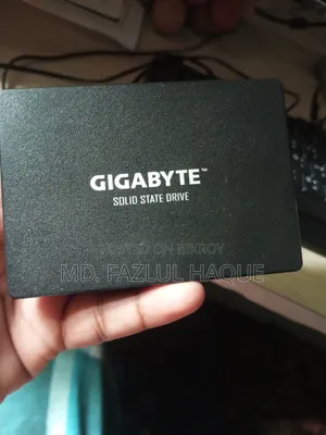 SSD-120GB, Gigabyte ব্র্যান্ড