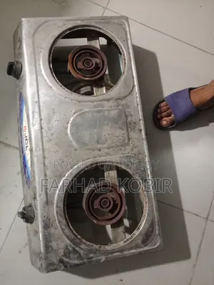 গ্যাসের চুলার যাবতীয় সমস্যা ঠিক করে থাকি