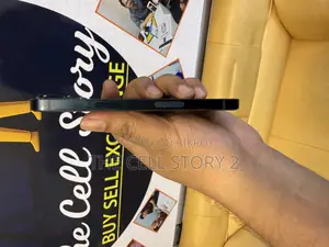 Apple iPhone 13 128 GB Black