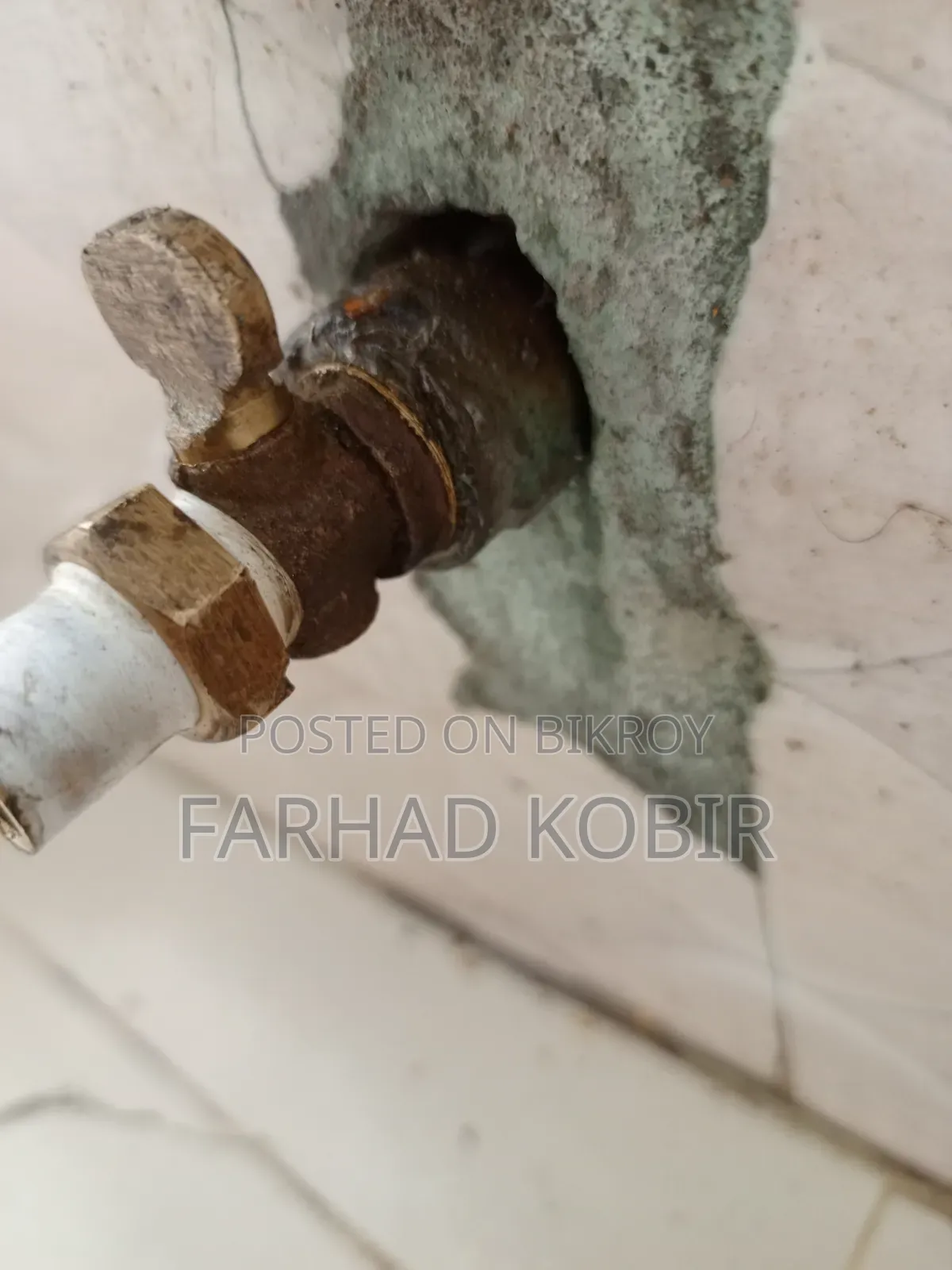 গ্যাসের চুলার যাবতীয় সমস্যা ঠিক করে থাকি