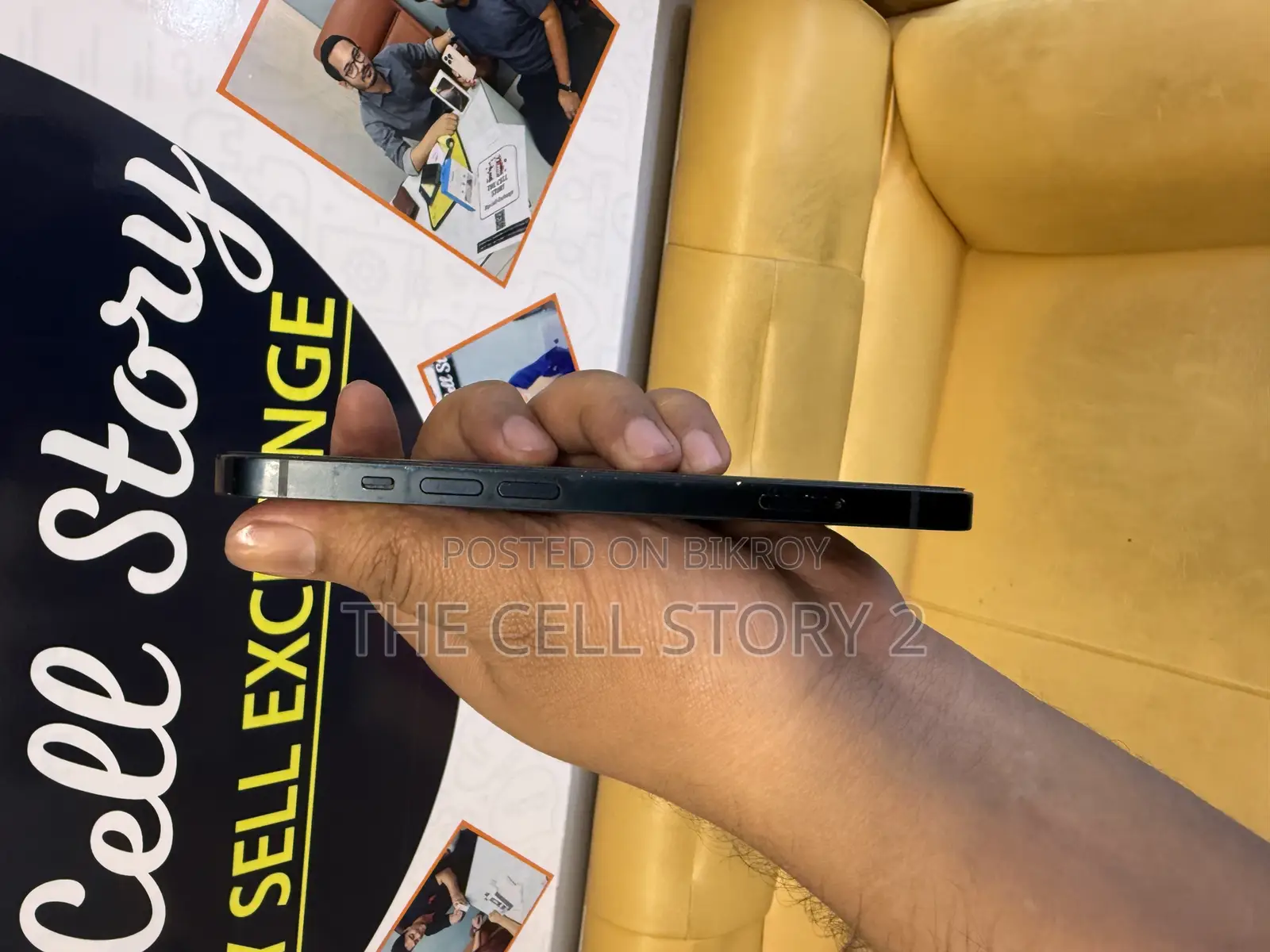 Apple iPhone 13 128 GB Black