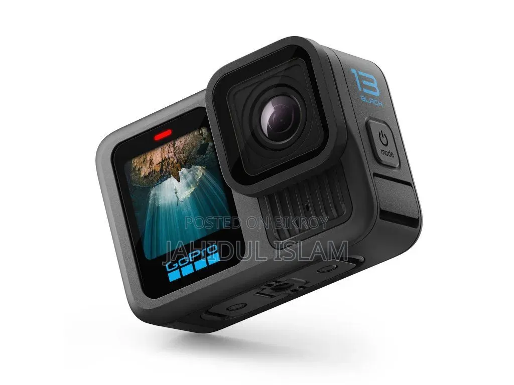 Emergency Camera for Sale