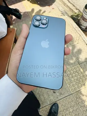 Apple iPhone 12 Pro Max 128 GB Blue