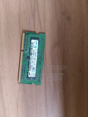 Laptop RAM
