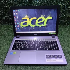Laptop Acer 4GB Intel SSD 500GB