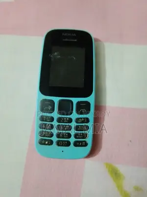 Nokia 1 8 GB Blue