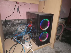 Desktop Computer 16GB Intel Core i3 SSD 128GB