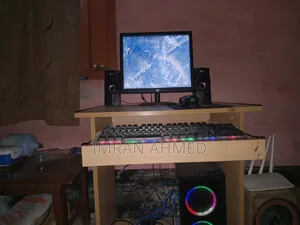 Desktop Computer 16GB Intel Core i3 SSD 128GB