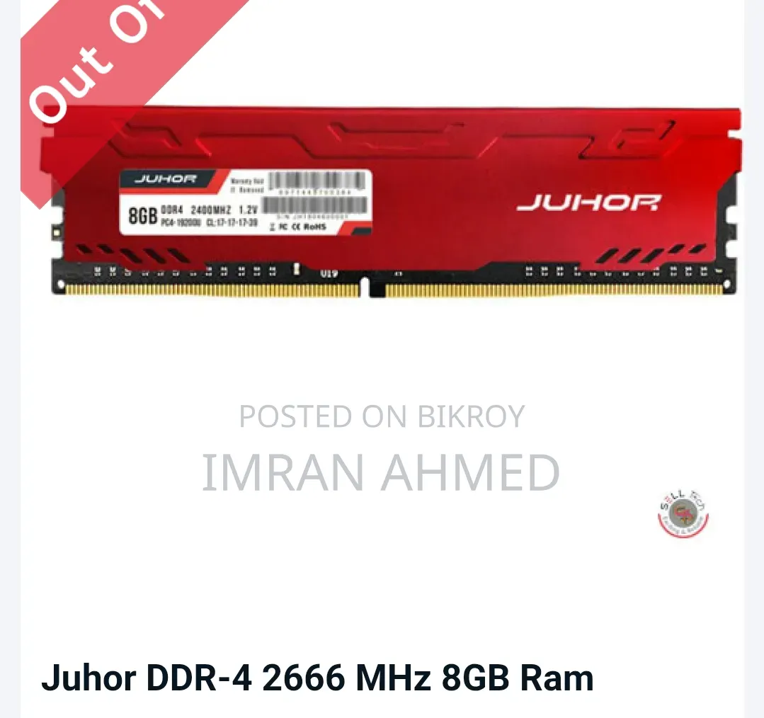 Desktop Computer 16GB Intel Core i3 SSD 128GB
