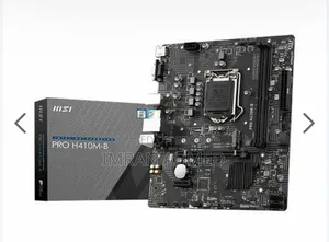 Desktop Computer 16GB Intel Core i3 SSD 128GB