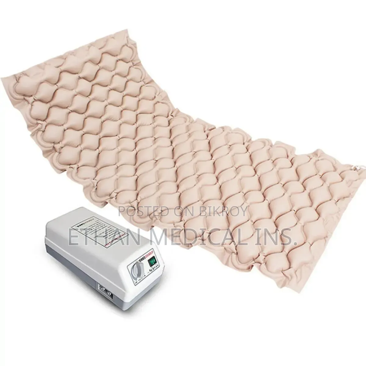 Anti Decubitus Medical Air Mattress