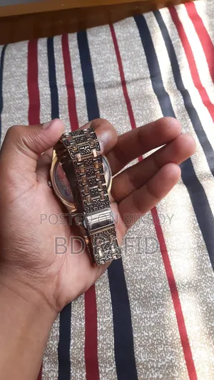 একটি হাত ঘড়ি