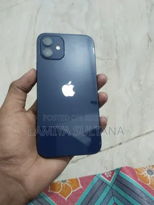 Apple iPhone 12 128 GB Blue