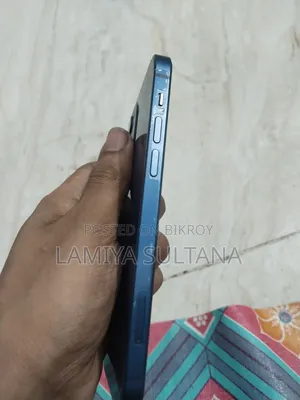 Apple iPhone 12 128 GB Blue