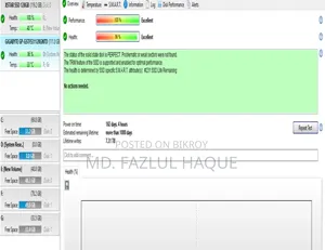 SSD-120GB, Gigabyte ব্র্যান্ড