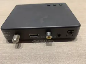 Grab an Attractive Offer — Akash DTH Set-Top Box