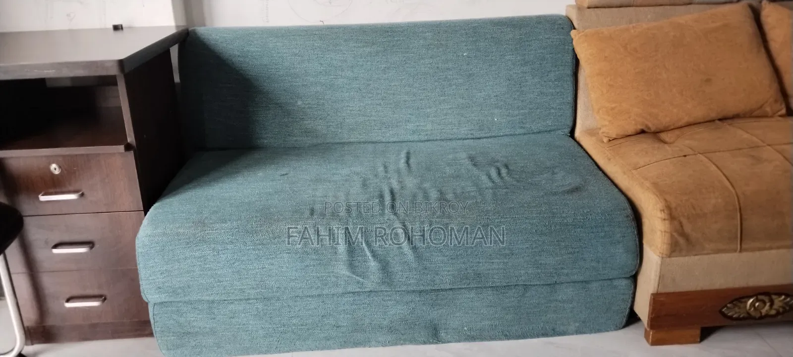 Sofa for sale