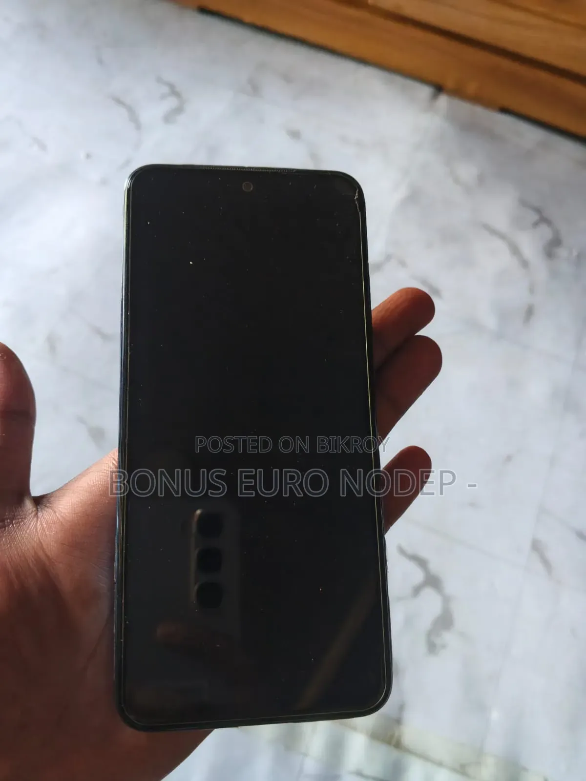 Xiaomi Redmi Note 11 128 GB Blue
