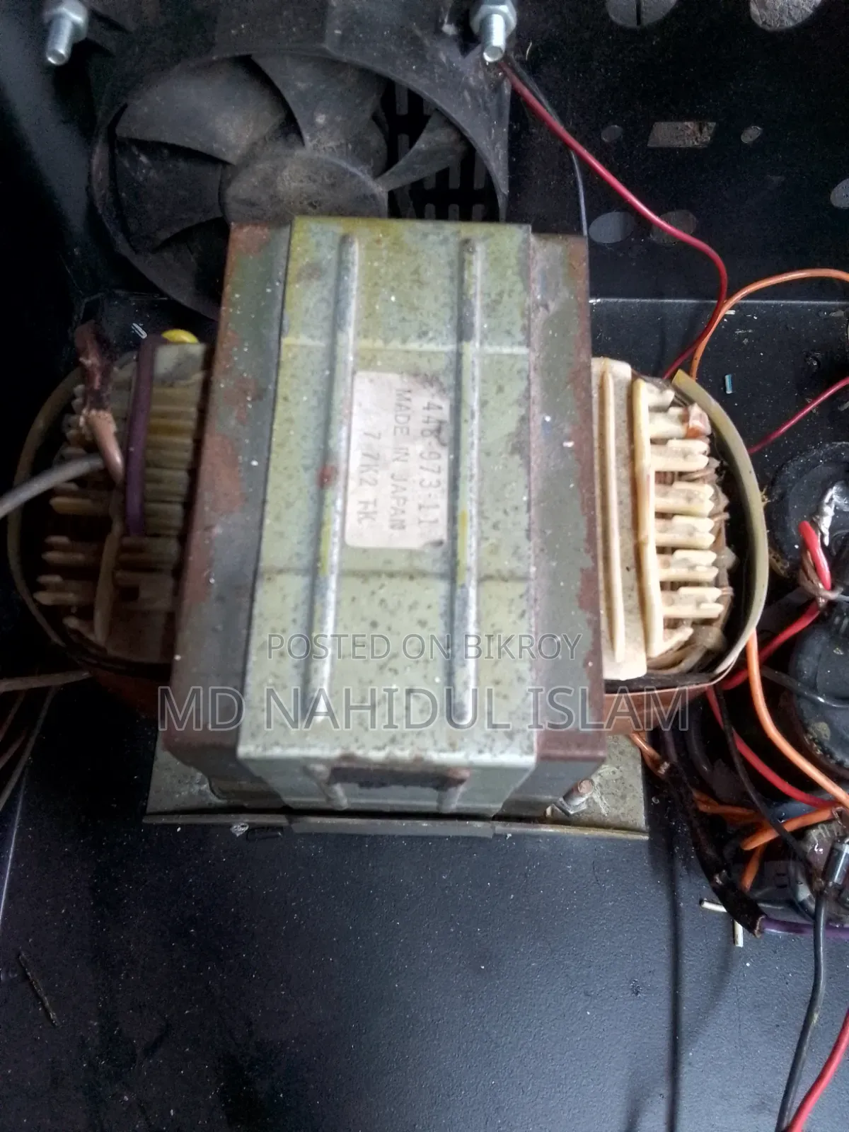 High-Quality Sound System at a Low Price