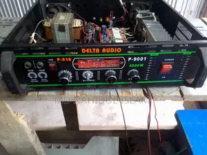 High-Quality Sound System at a Low Price