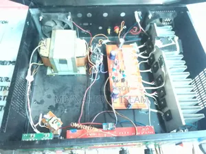 High-Quality Sound System at a Low Price