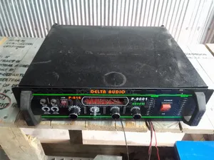 High-Quality Sound System at a Low Price