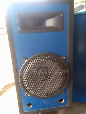 High-Quality Sound System at a Low Price