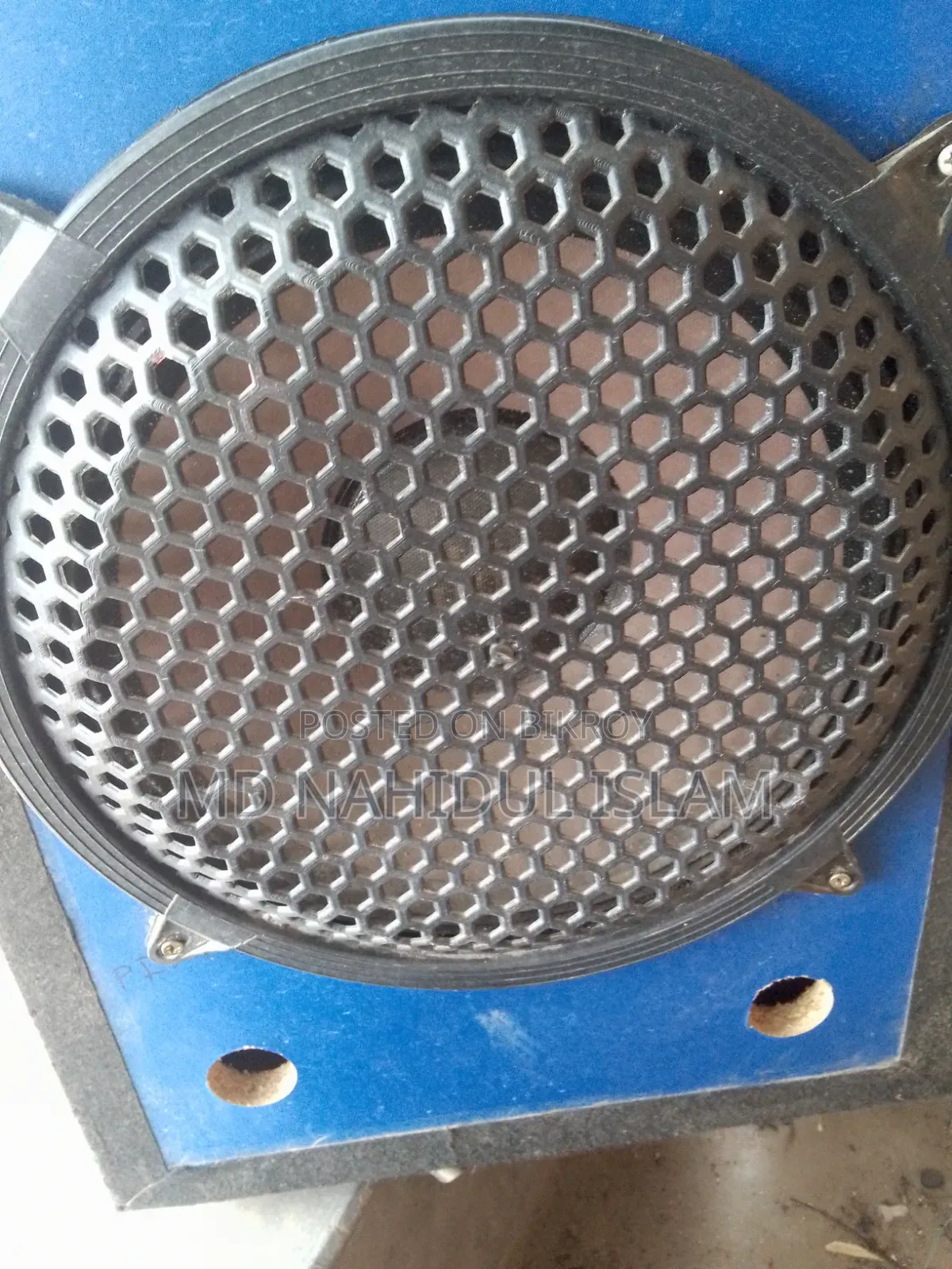 High-Quality Sound System at a Low Price