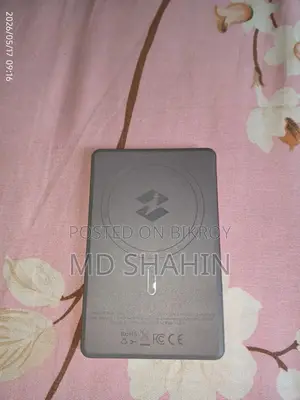 Infinix Wireless Power Bank