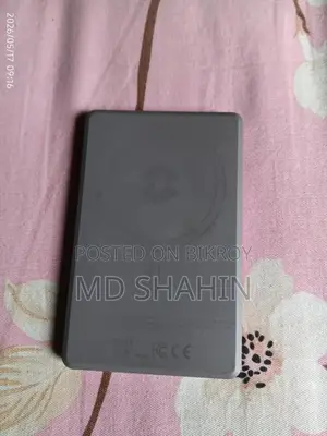 Infinix Wireless Power Bank