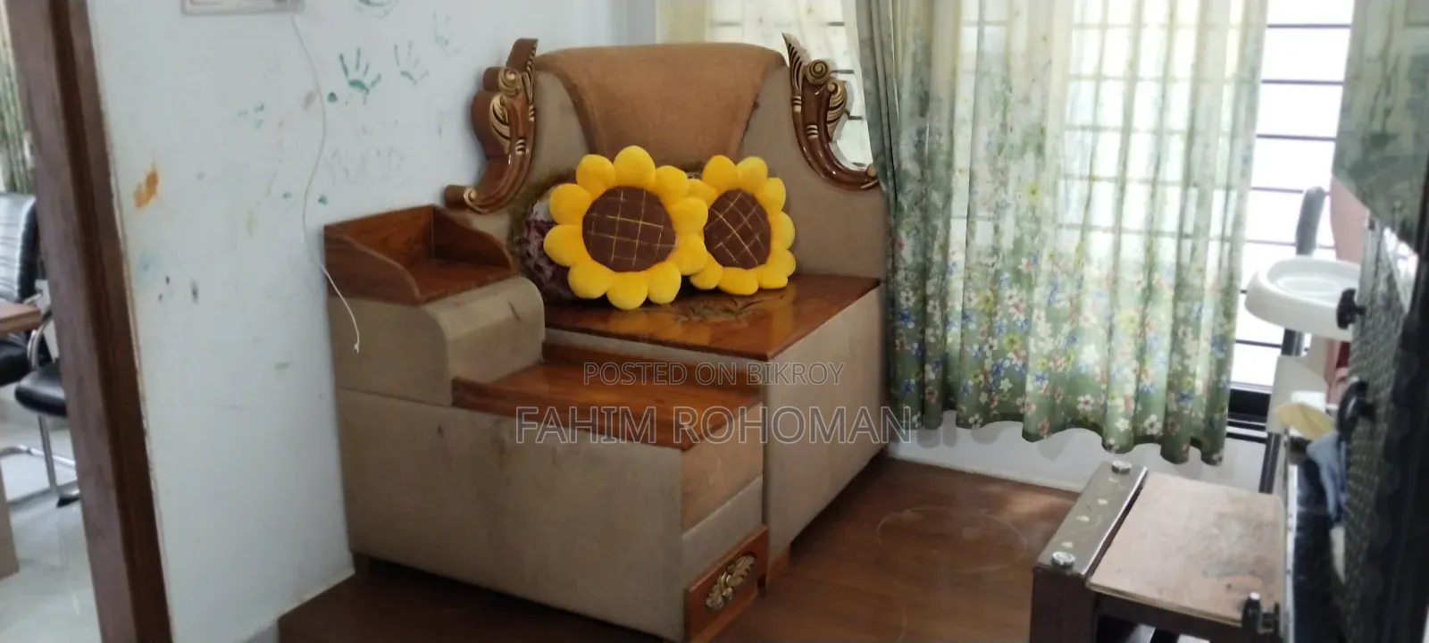 Sofa for sale
