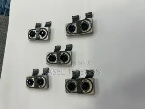 iPhone X 100% Orgnal Back Camara