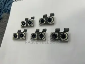iPhone X 100% Orgnal Back Camara