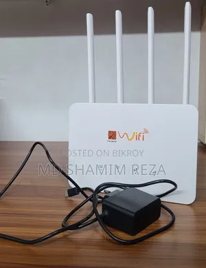 Banglalink Wifi