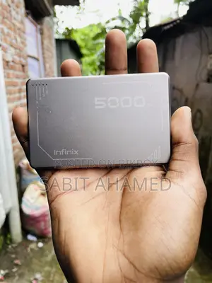 Infinix Power Bank