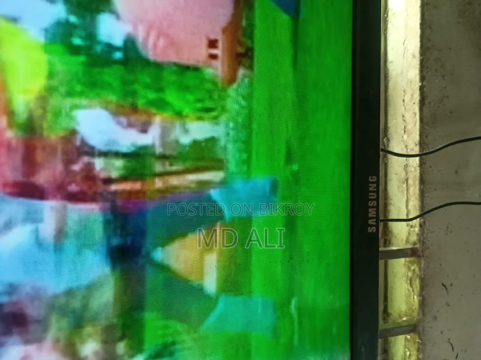 Samsung Smart LED TV for Sale