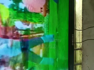 Samsung Smart LED TV for Sale