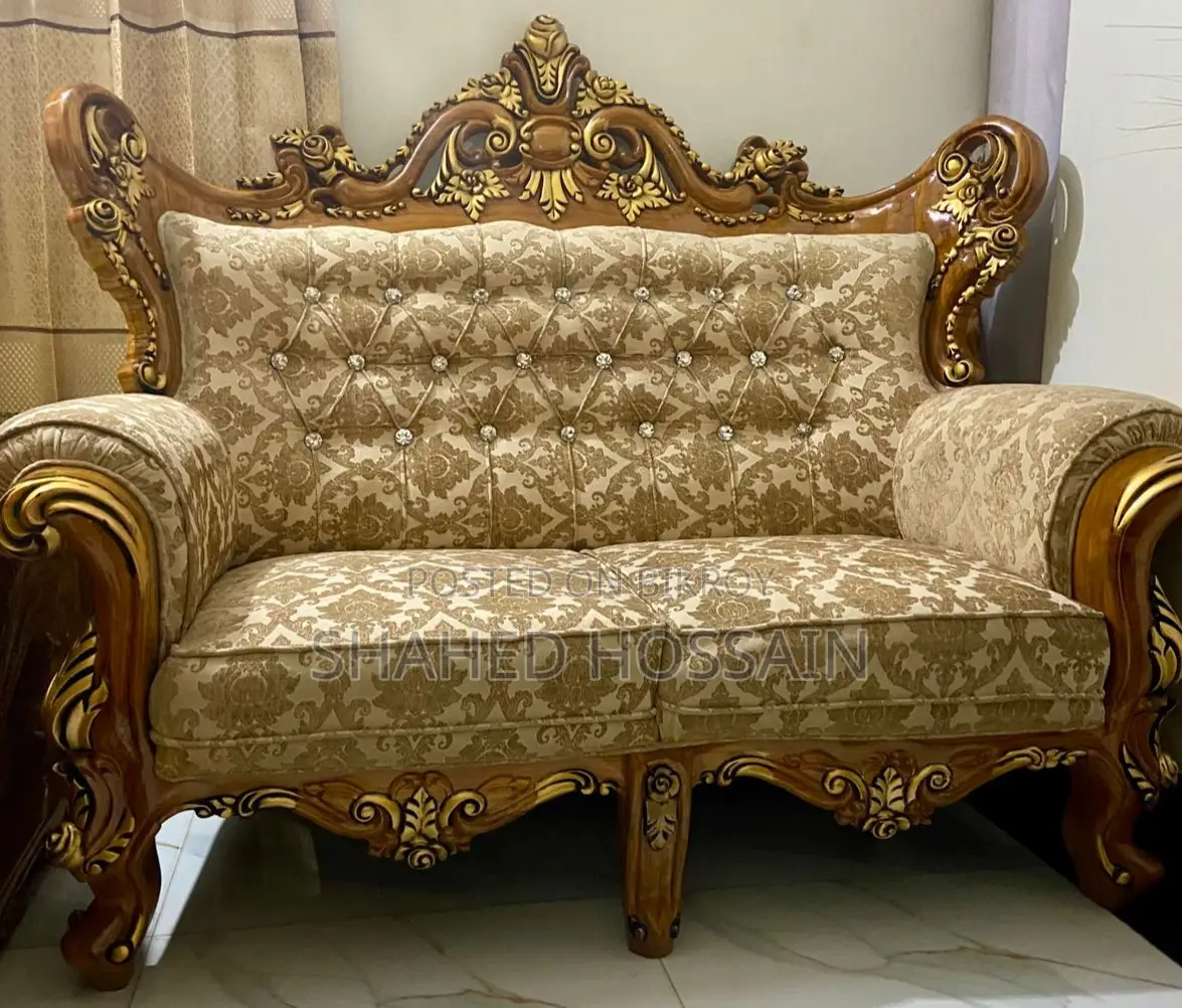 Brand New Sofa