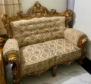 Brand New Sofa