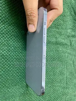 Apple iPhone 13 Pro Max 256 GB Blue