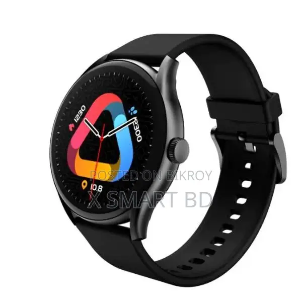 Qcy Watch Gt Smart Watch