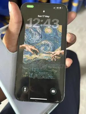 Apple iPhone 13 Pro Max 512 GB Blue
