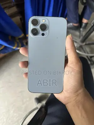 Apple iPhone 13 Pro Max 512 GB Blue