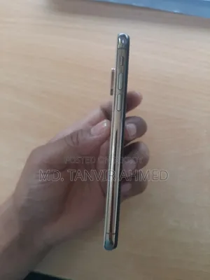 Apple iPhone XS 256 GB Rose Gold