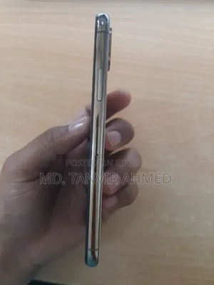 Apple iPhone XS 256 GB Rose Gold