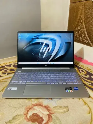 Laptop HP 8GB Intel SSD 512GB
