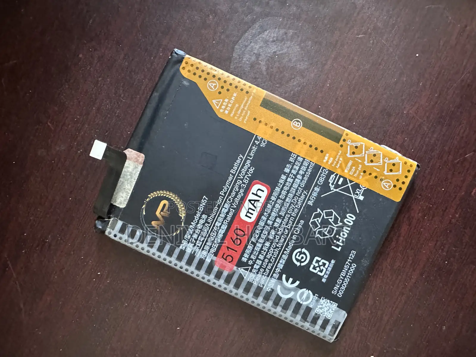 Xiaomi Poco X3 Pro 256 GB Blue