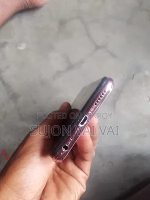 Vivo Y17 256 GB Pink
