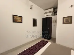 Furnished 2bdrm Apartment in Home Probashi, Tejgaon for Rent